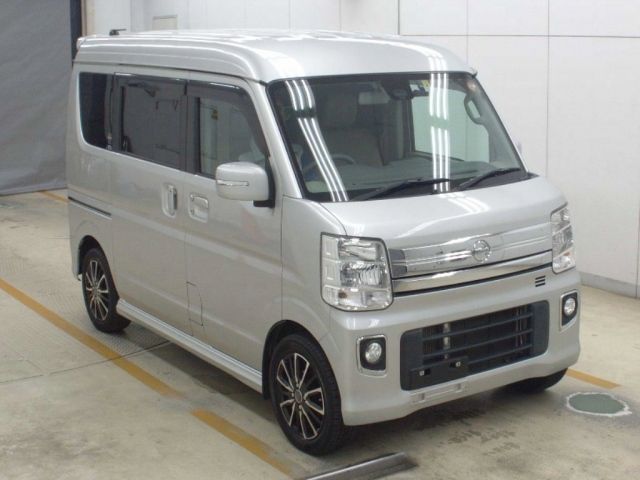 3082 Nissan Clipper rio DR17W 2019 г. (NAA Osaka)